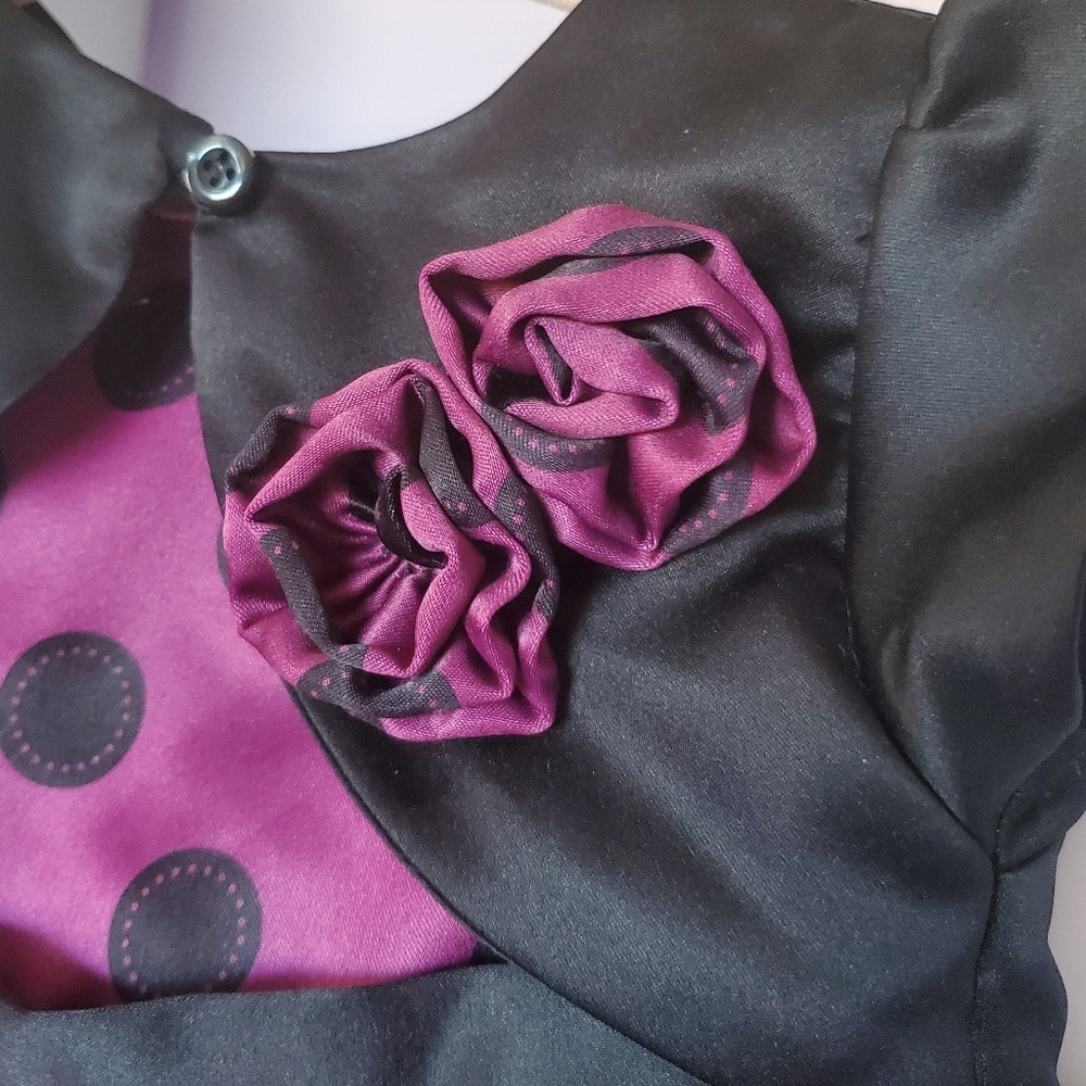 Girls Dress (NEW - without tags) - Picture 3 of 6
